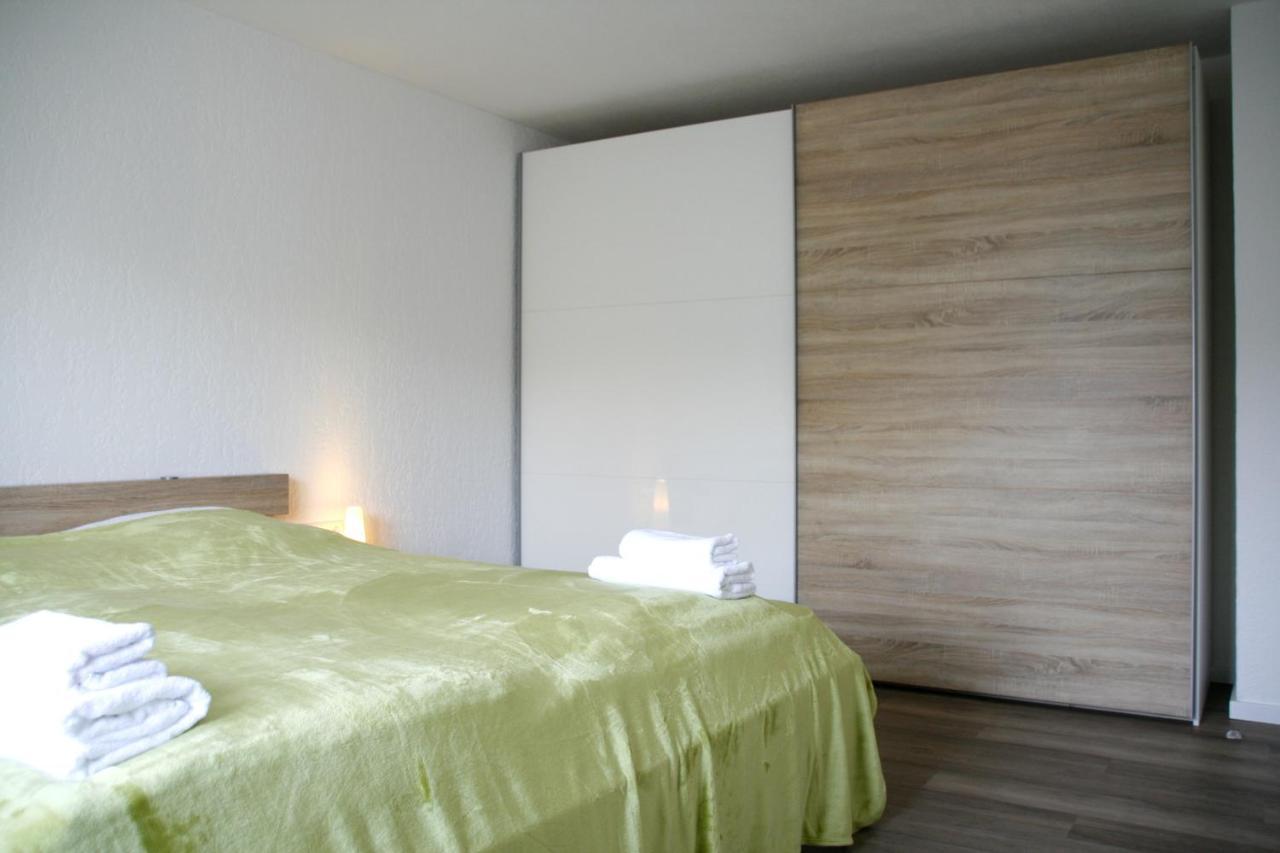 Ferienwohnung Waldvogel Immenstaad am Bodensee Dış mekan fotoğraf