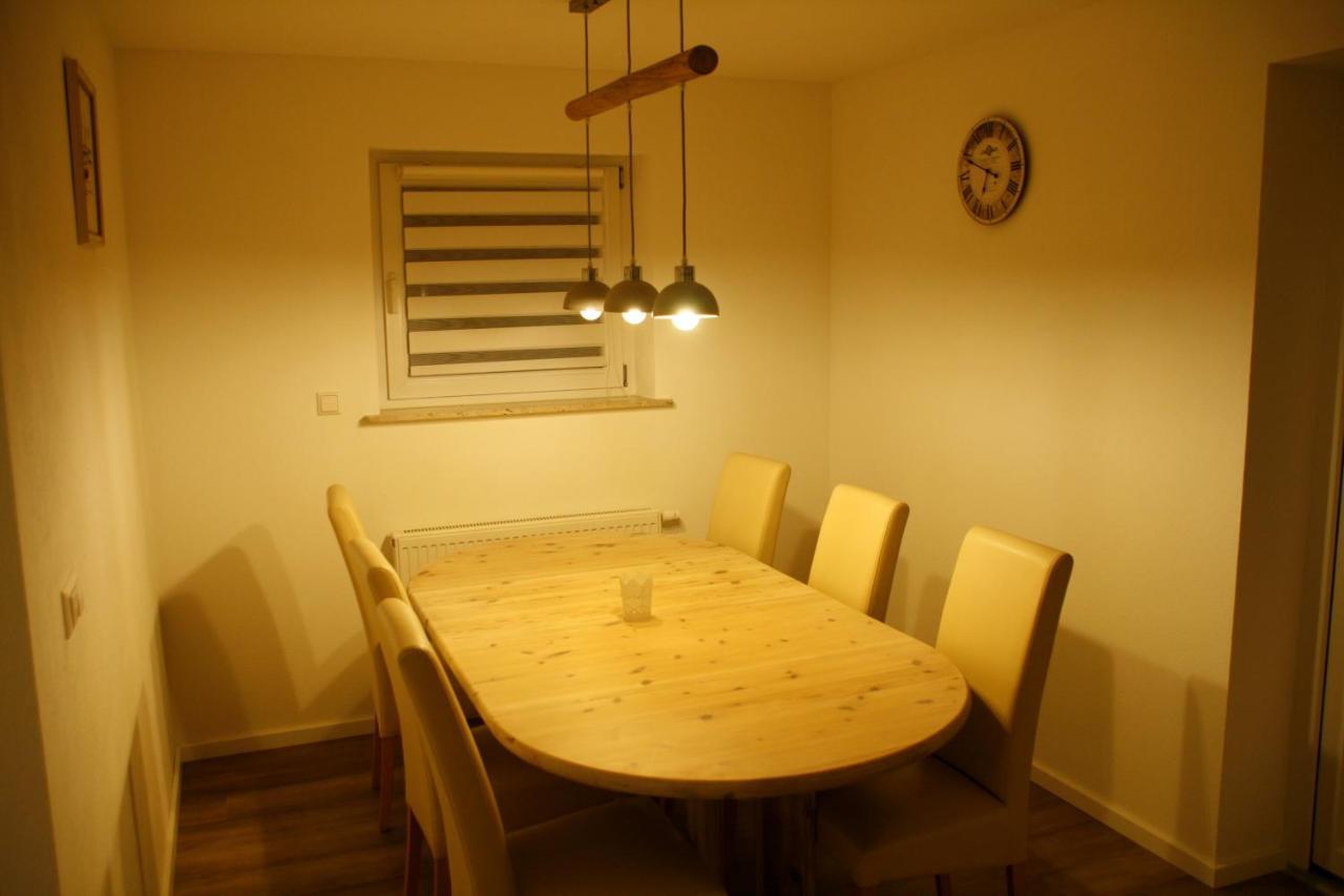 Ferienwohnung Waldvogel Immenstaad am Bodensee Dış mekan fotoğraf