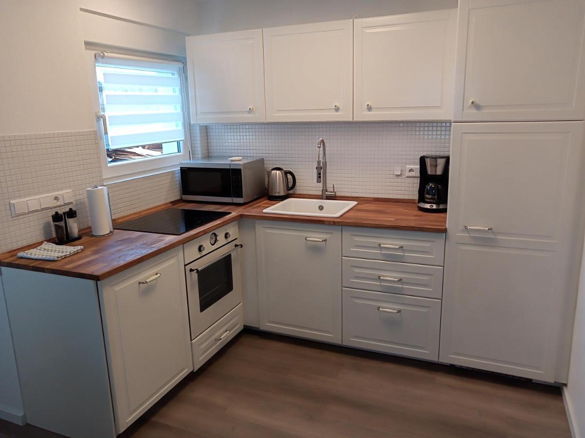 Ferienwohnung Waldvogel Immenstaad am Bodensee Dış mekan fotoğraf