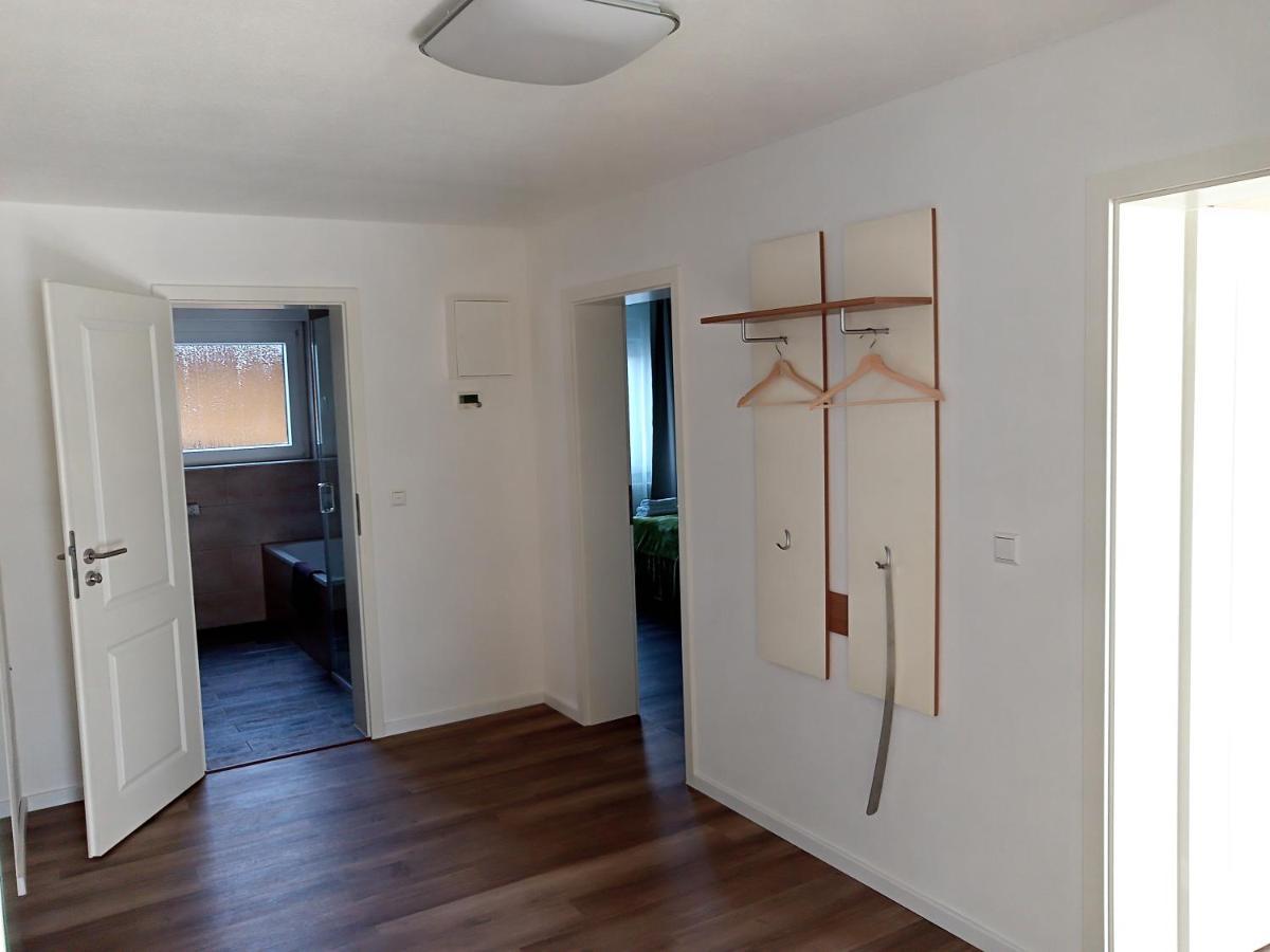 Ferienwohnung Waldvogel Immenstaad am Bodensee Dış mekan fotoğraf