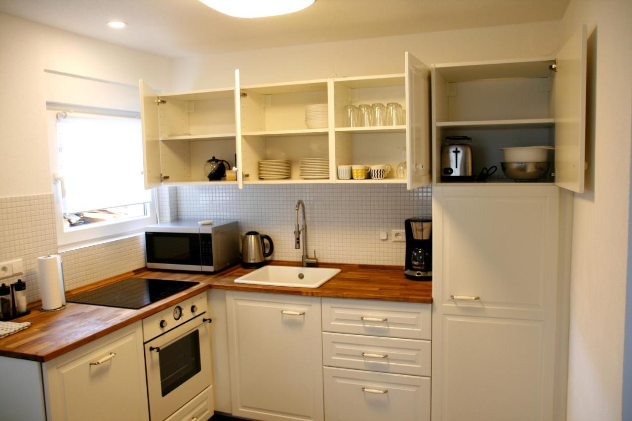 Ferienwohnung Waldvogel Immenstaad am Bodensee Dış mekan fotoğraf