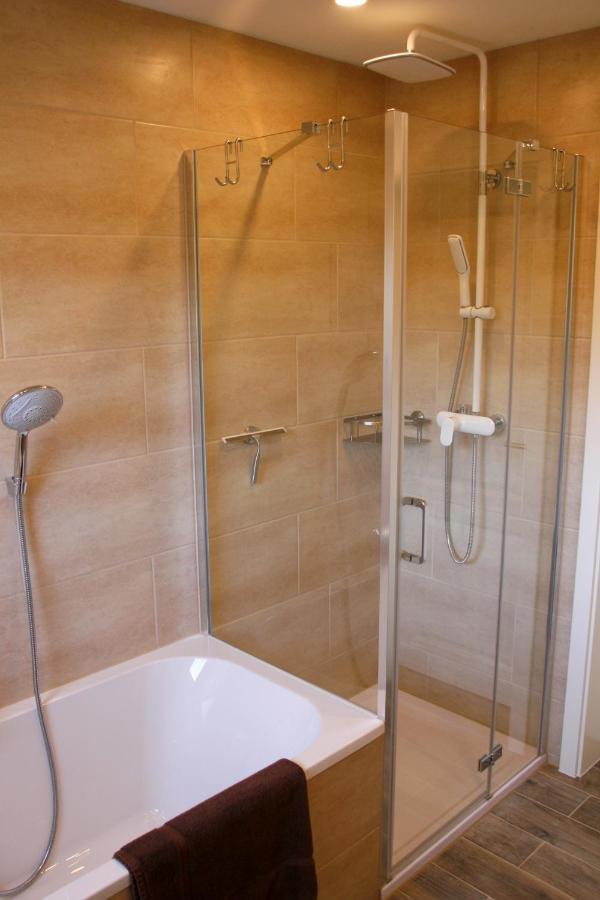 Ferienwohnung Waldvogel Immenstaad am Bodensee Dış mekan fotoğraf