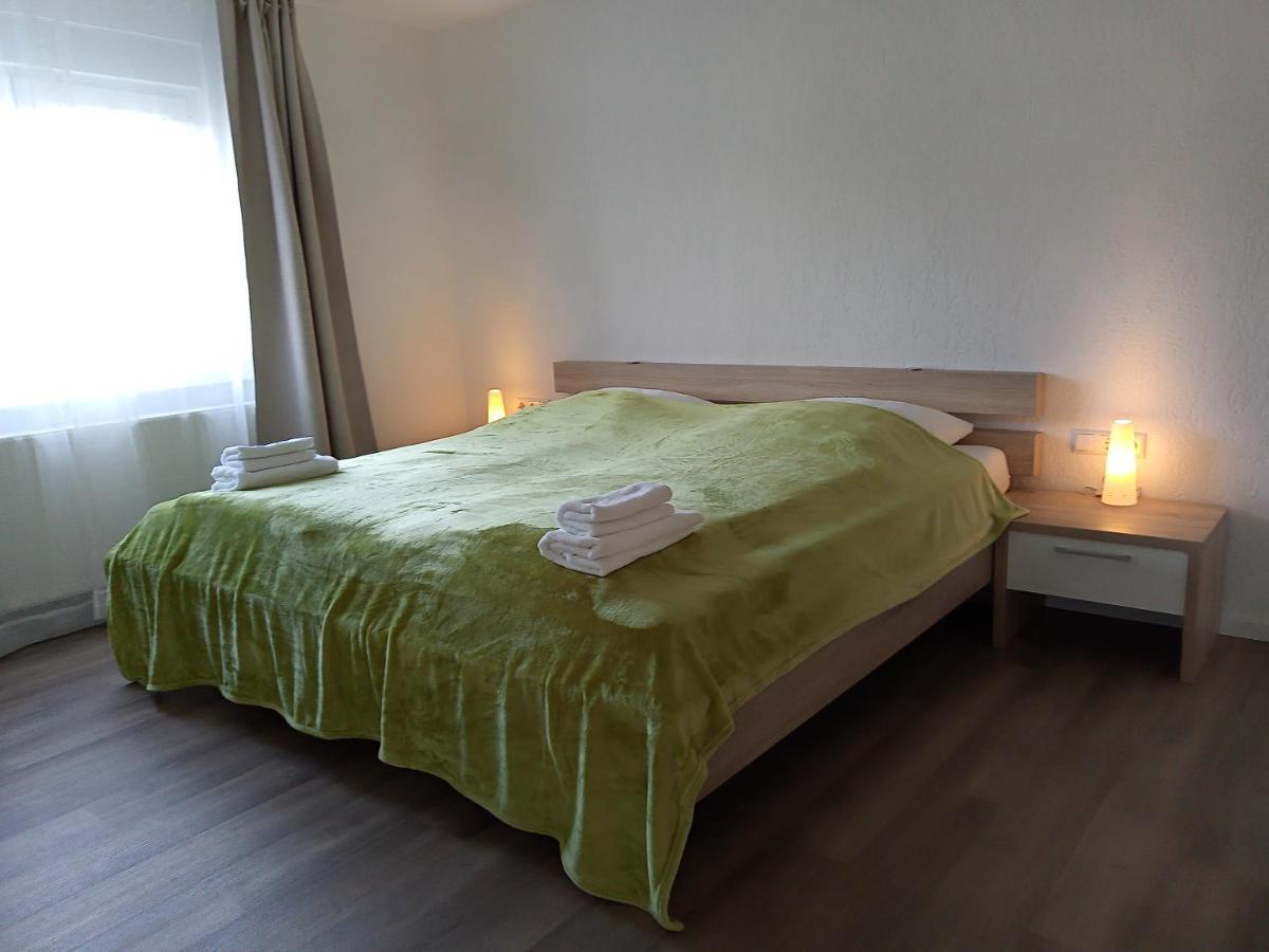 Ferienwohnung Waldvogel Immenstaad am Bodensee Dış mekan fotoğraf