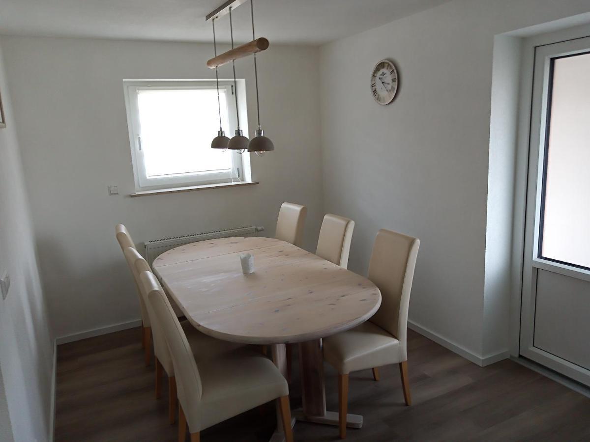 Ferienwohnung Waldvogel Immenstaad am Bodensee Dış mekan fotoğraf