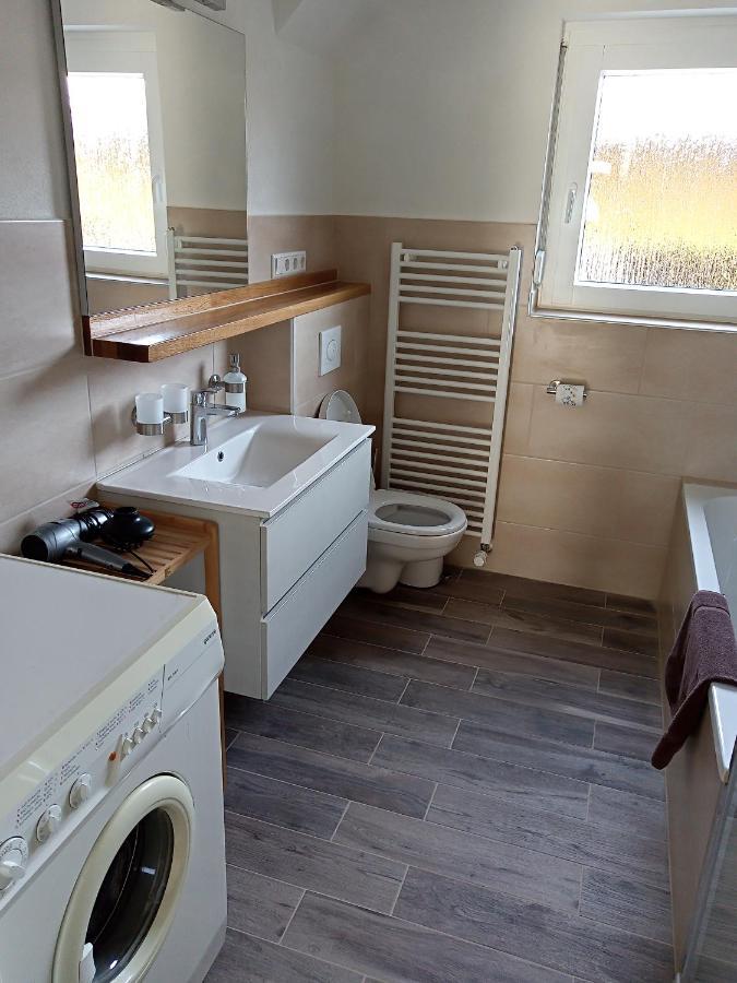 Ferienwohnung Waldvogel Immenstaad am Bodensee Dış mekan fotoğraf