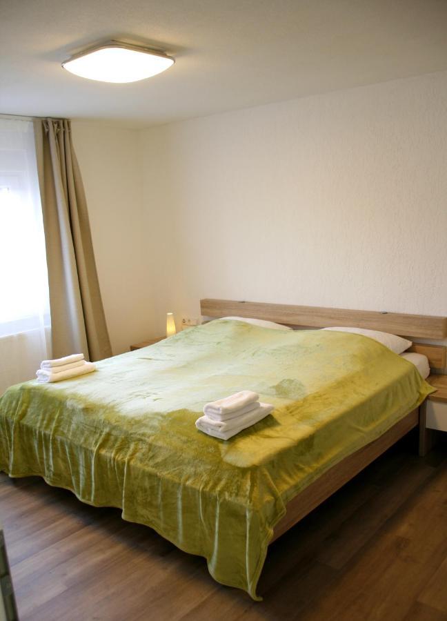 Ferienwohnung Waldvogel Immenstaad am Bodensee Dış mekan fotoğraf