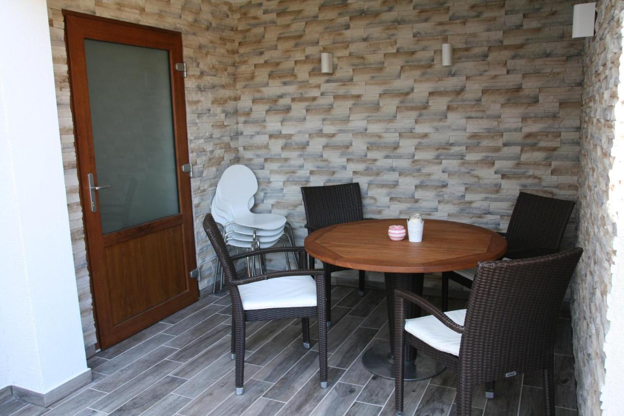 Ferienwohnung Waldvogel Immenstaad am Bodensee Dış mekan fotoğraf