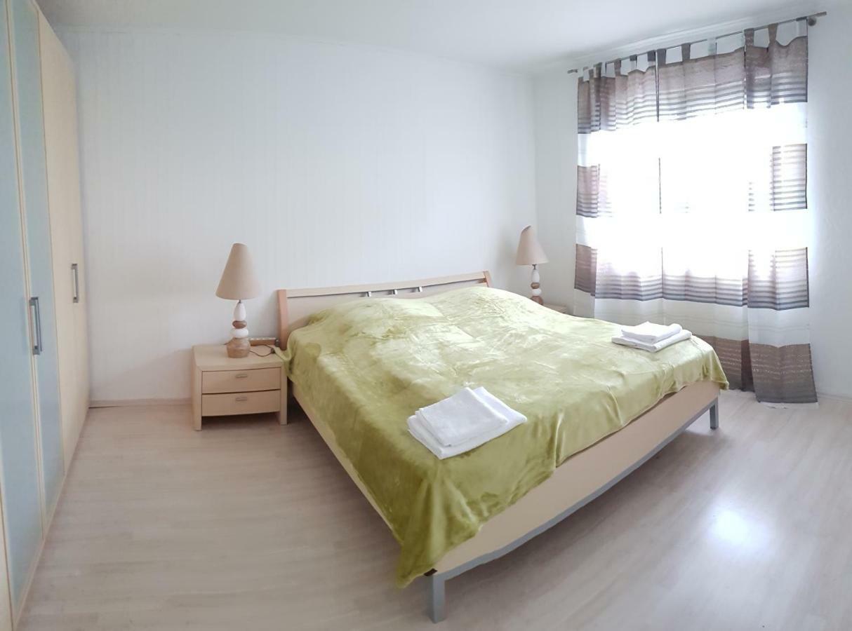 Ferienwohnung Waldvogel Immenstaad am Bodensee Dış mekan fotoğraf