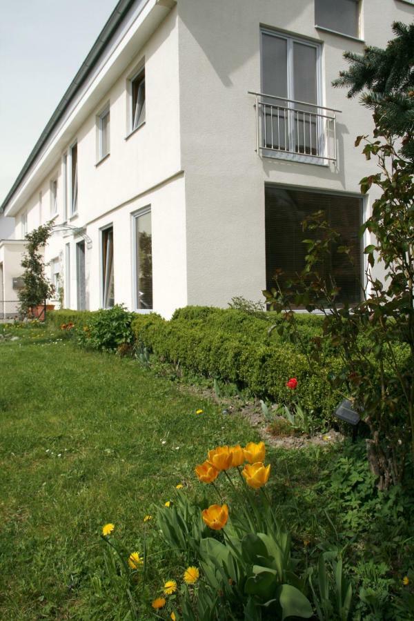 Ferienwohnung Waldvogel Immenstaad am Bodensee Dış mekan fotoğraf
